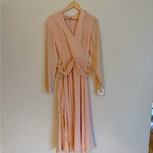 Vintage Saks Fifth Avenue Dress Easter Dress